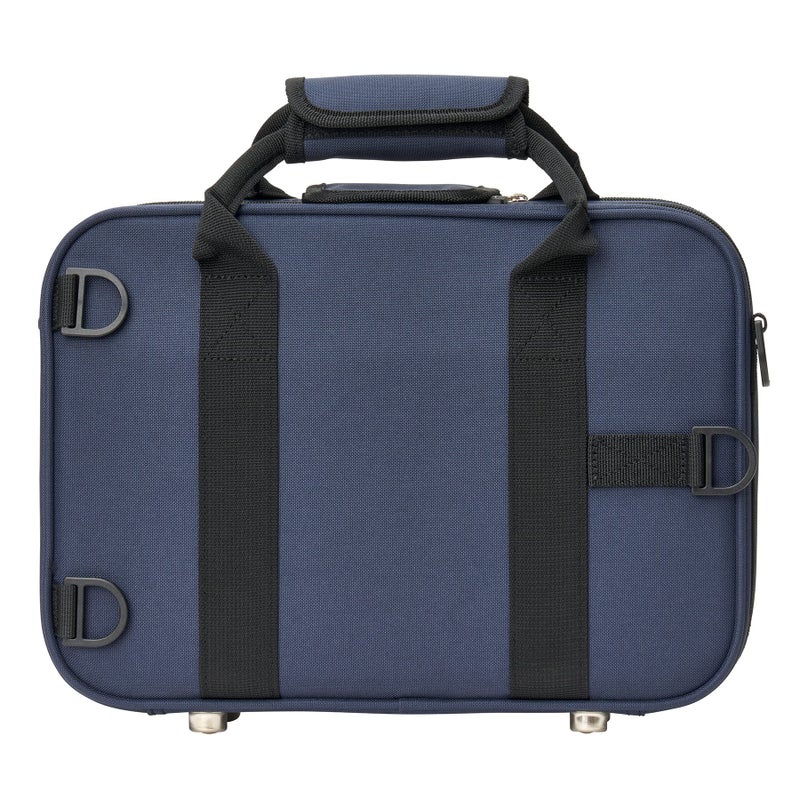 Protec Bb Clarinet MAX Case (Blue), Model MX307BX - Image 2